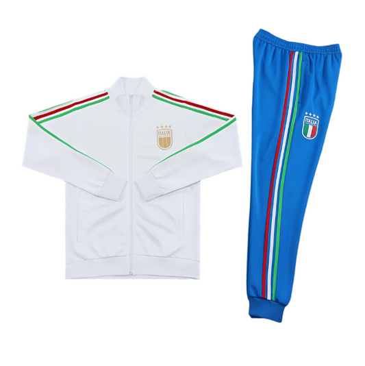 Italy Tracksuit 24/25