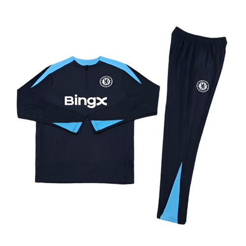 Chelsea Tracksuit 24/25