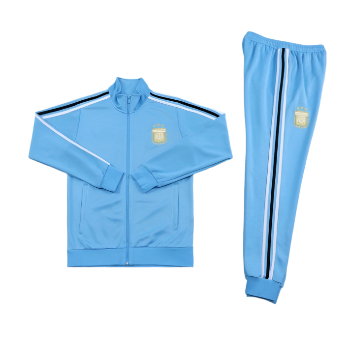 Argentina Tracksuit 24/25