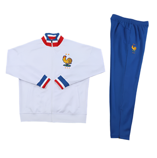 France Tracksuit 24/25