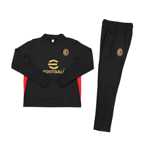 AC Milan Tracksuit 24/25