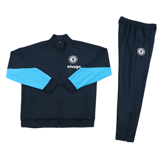 Chelsea Tracksuit 24/25