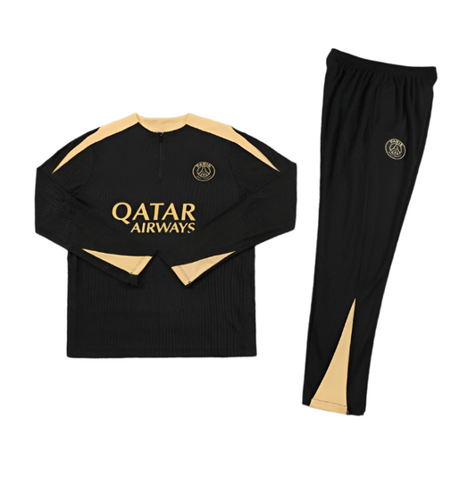 PSG Tracksuit 24/25