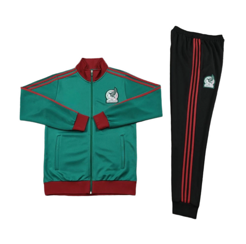 Mexico Tracksuit 24/25