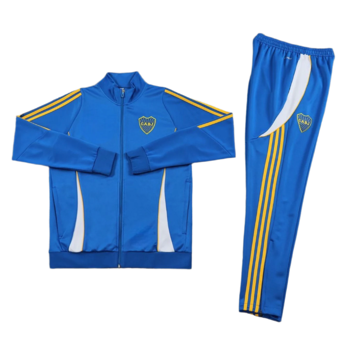 Boca Juniors Tracksuit 24/25