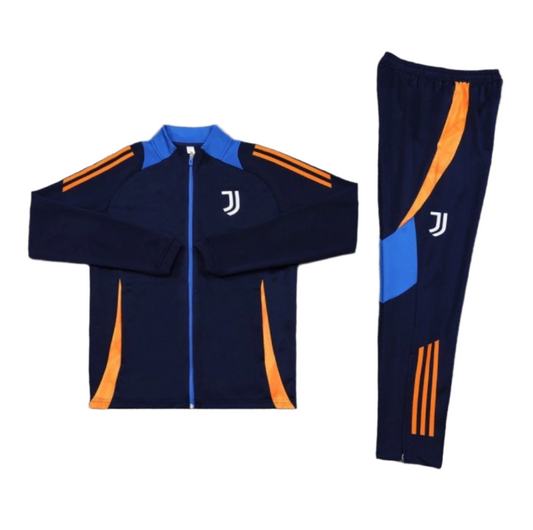 Juventus Tracksuit 24/25