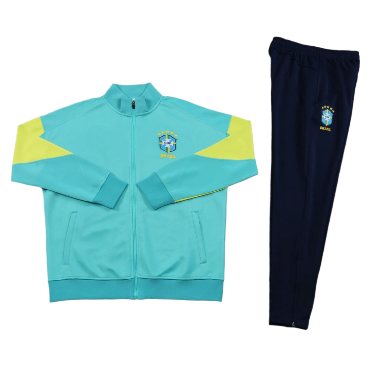 Brazil Tracksuit 24/25