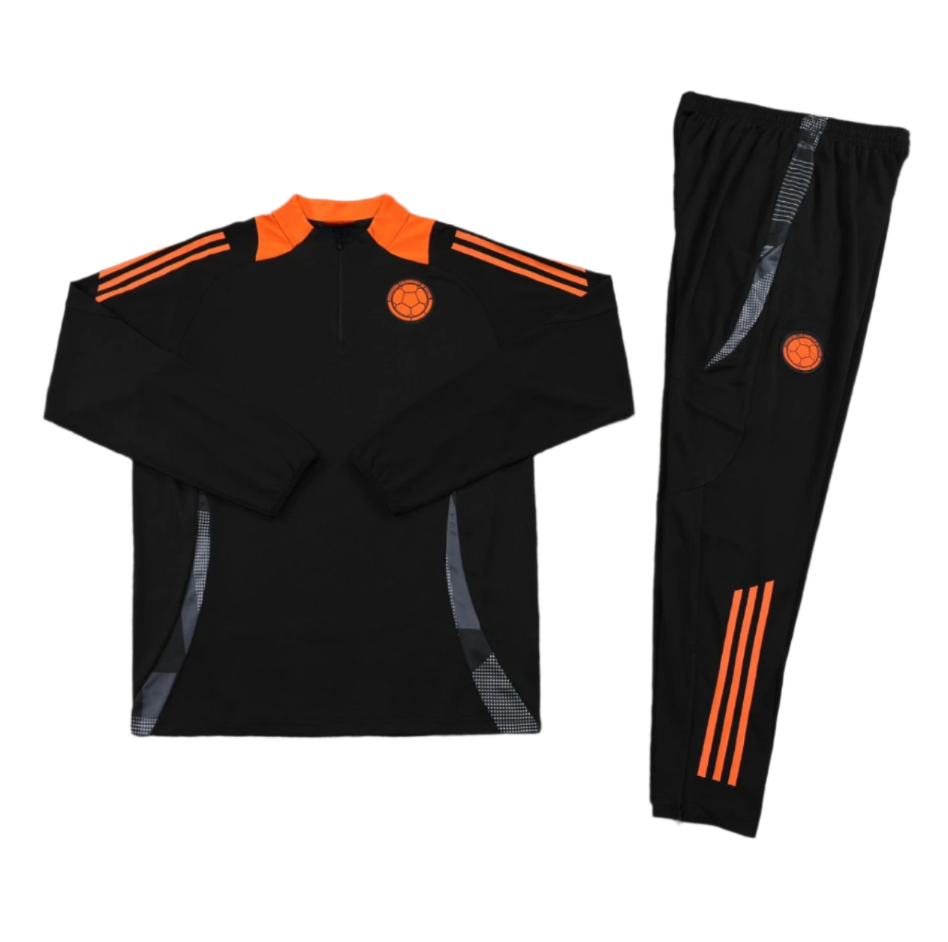 Colombia Tracksuit 24/25