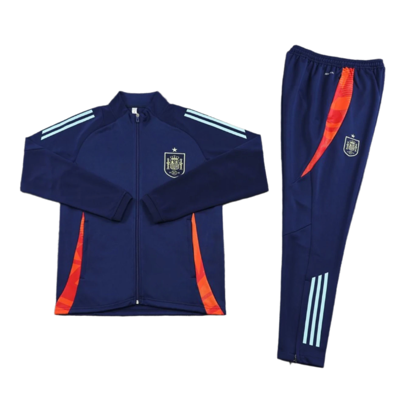 Spain Tracksuit 24/25