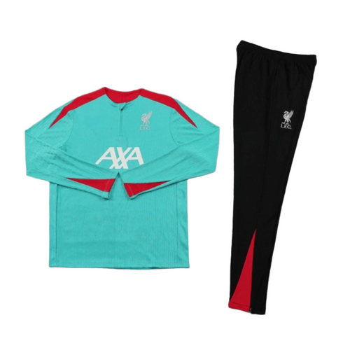 Liverpool Tracksuit 24/25