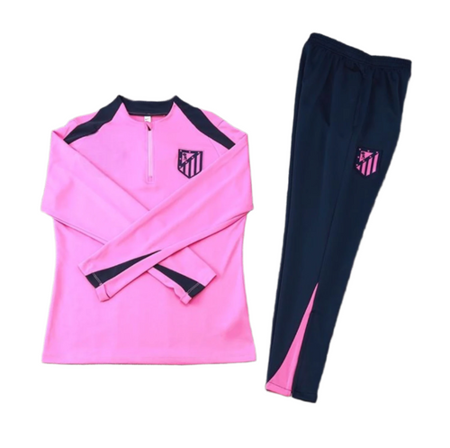 Atletico Madrid Tracksuit 24/25