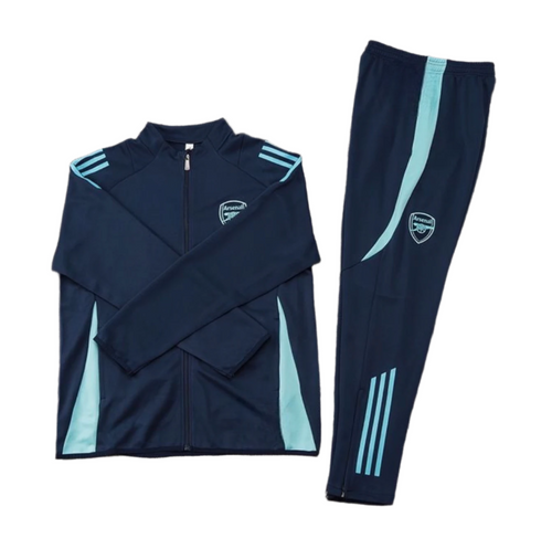 Arsenal Tracksuit 24/25