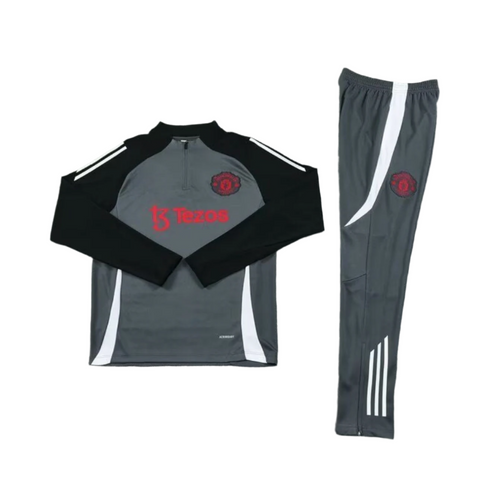 Manchester United Tracksuit 24/25