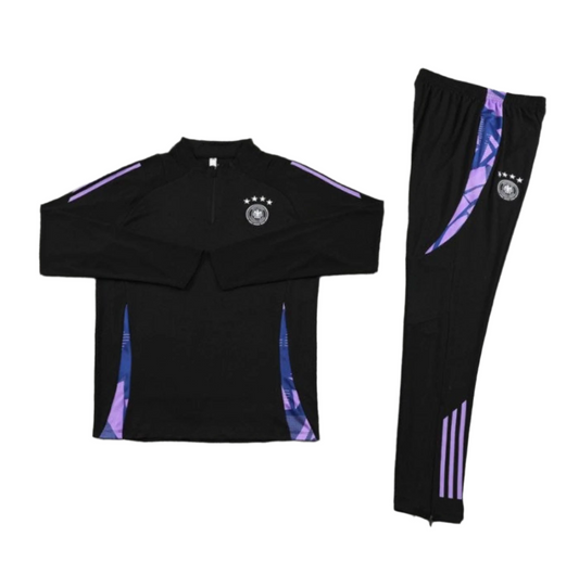 Tyskland Tracksuit 24/25