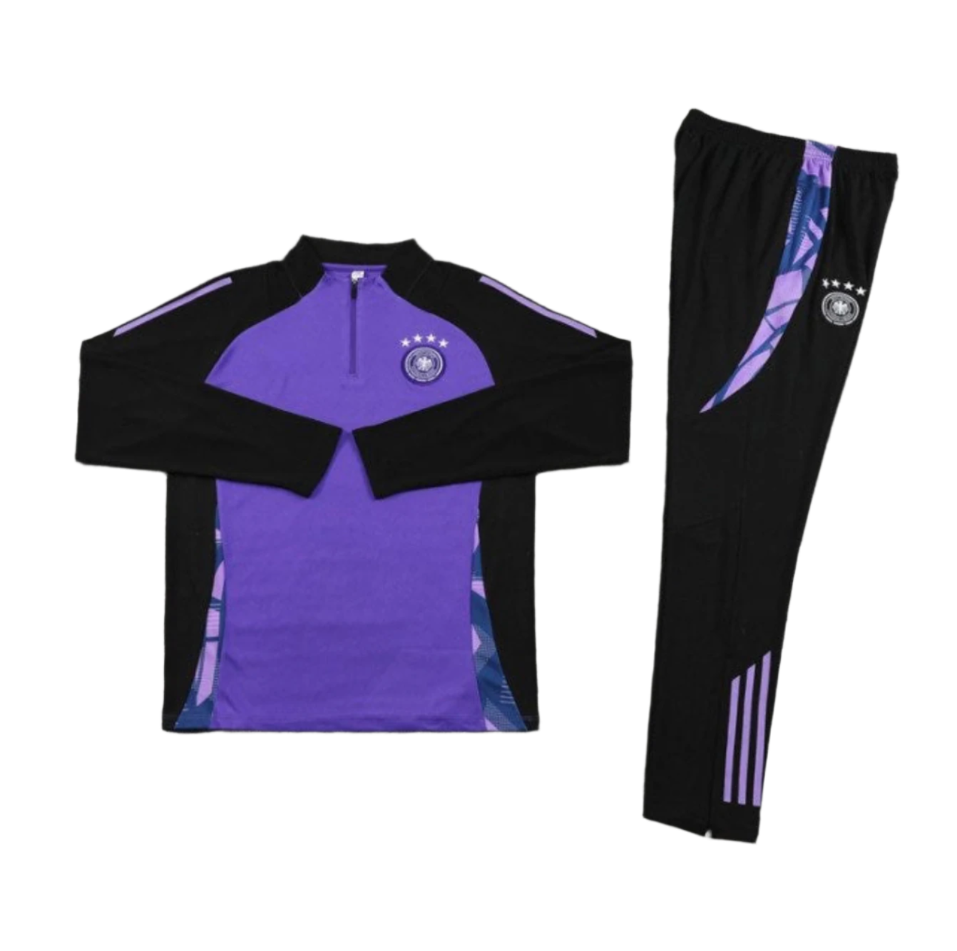 Germany Tracksuit 24/25