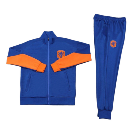 Nederländerna Tracksuit 24/25