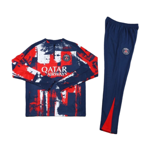 PSG Tracksuit 24/25