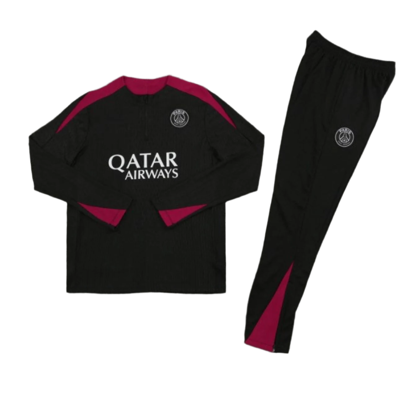 PSG Tracksuit 24/25