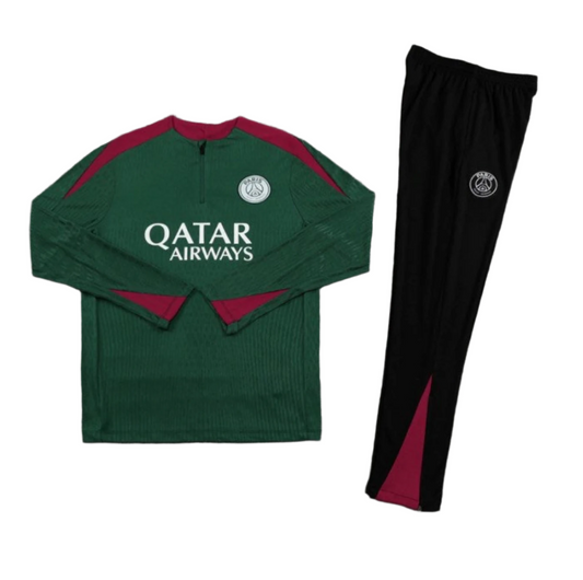 PSG Tracksuit 24/25