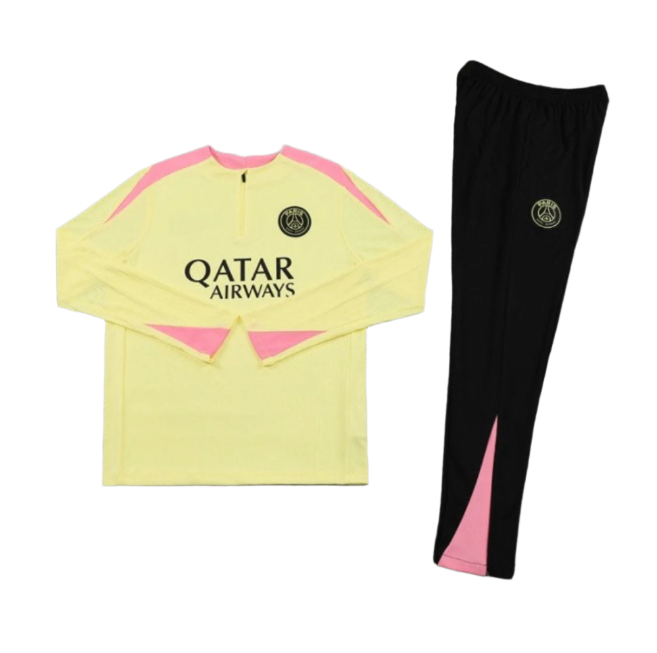 PSG Tracksuit 24/25