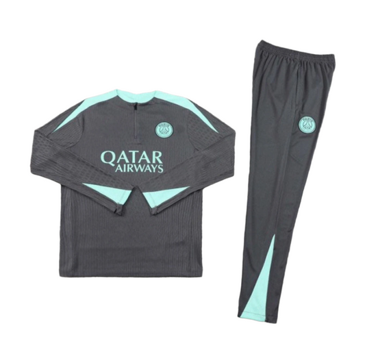 PSG Tracksuit 24/25