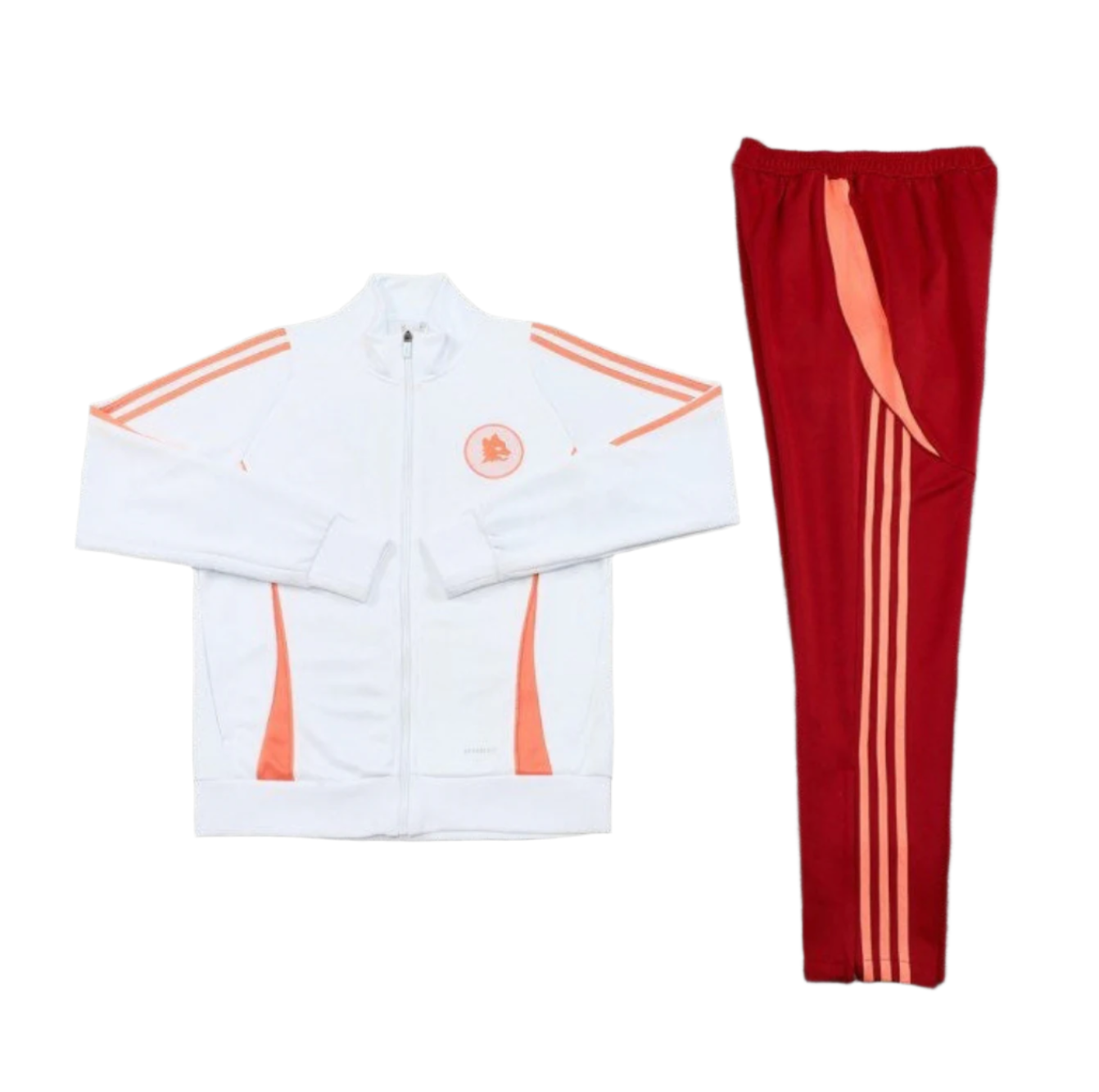 Roma Tracksuit 24/25