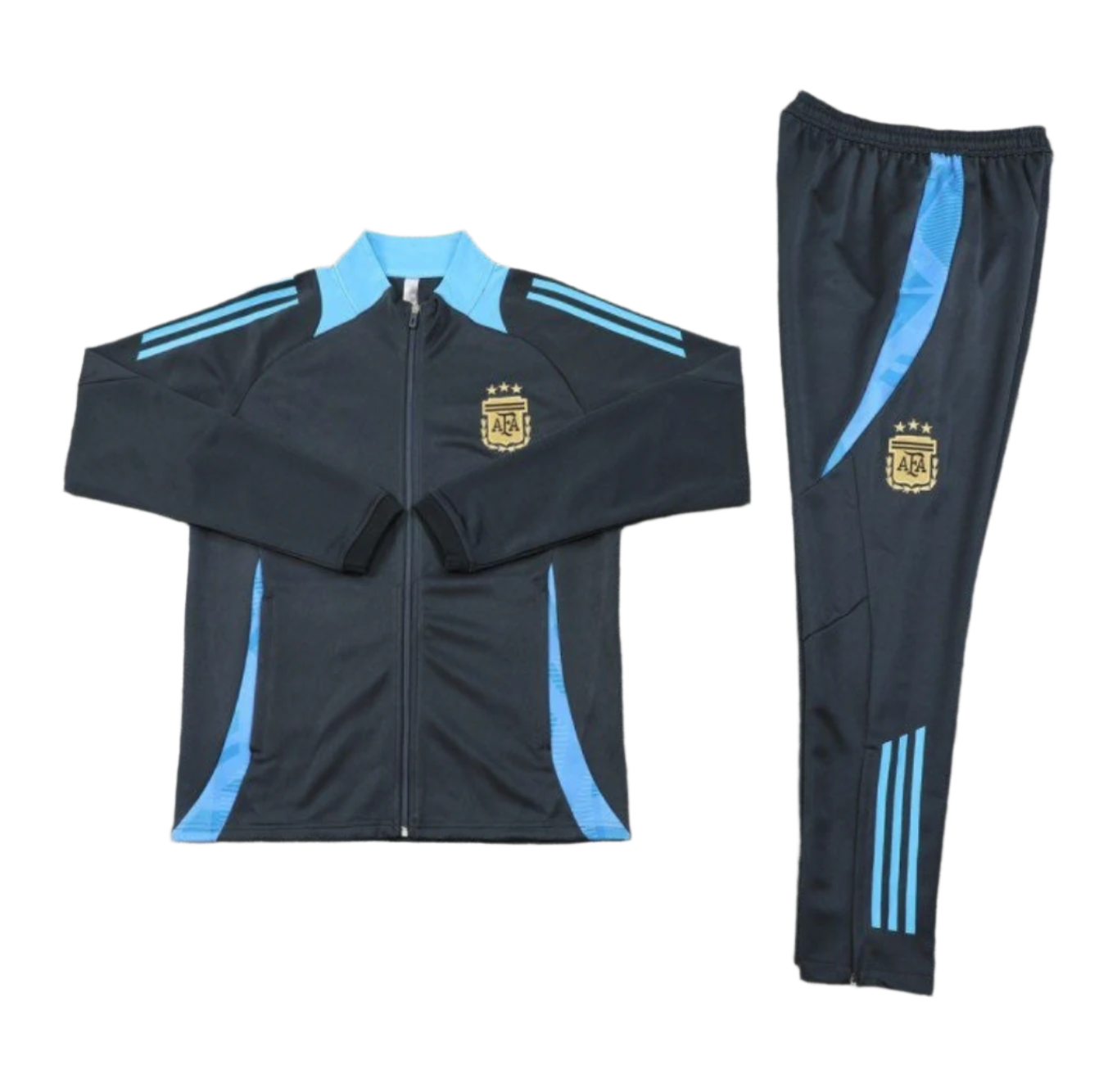 Argentina Tracksuit 24/25 