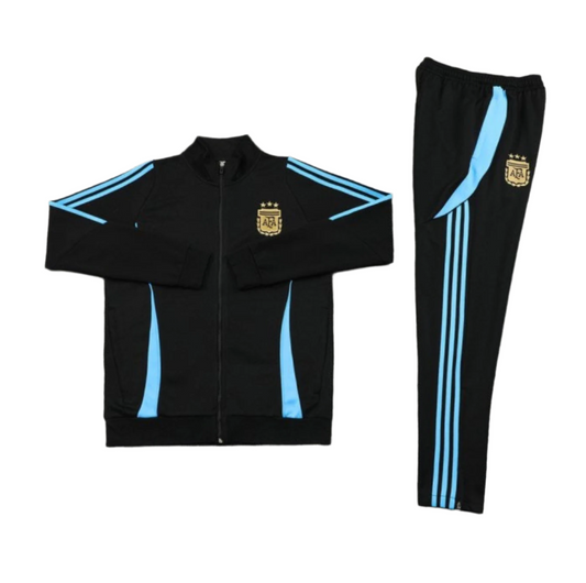 Argentina Tracksuit 24/25