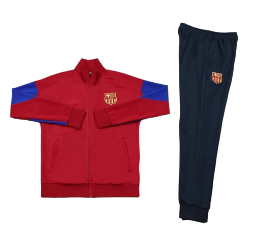 Barcelona Tracksuit 24/25