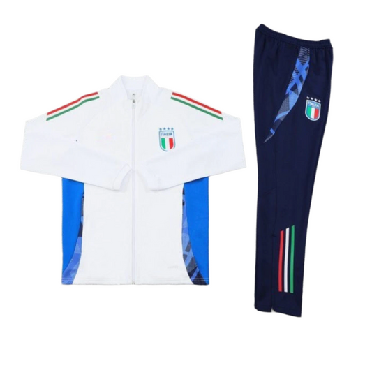 Italy Tracksuit 24/25