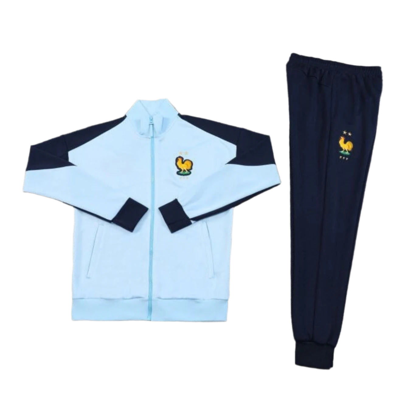 France Tracksuit 24/25