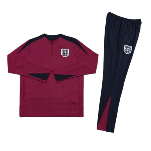 England Tracksuit 24/25