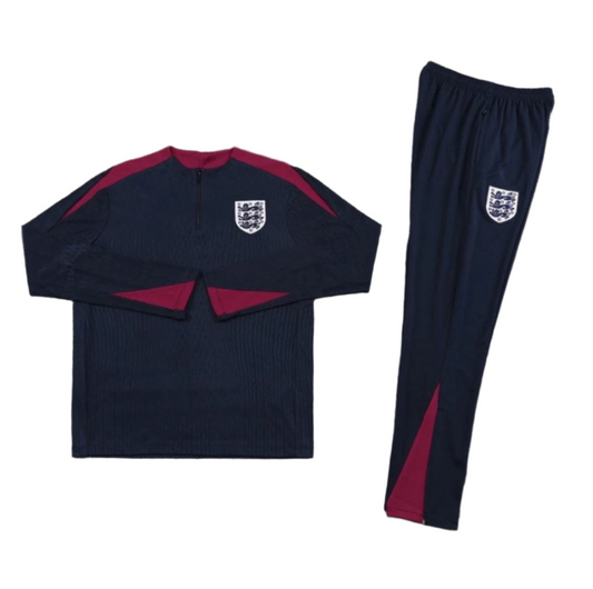 England Tracksuit 24/25