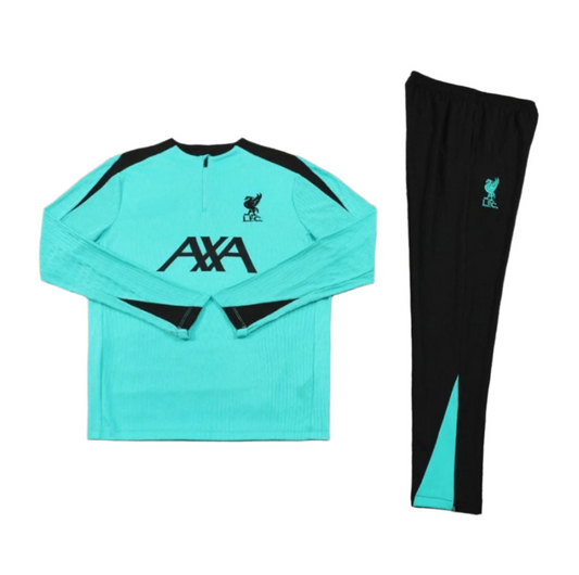 Liverpool Tracksuit 24/25