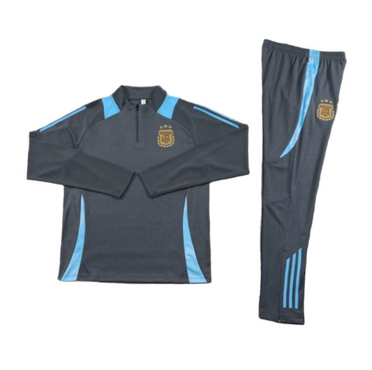 Argentina Tracksuit 24/25