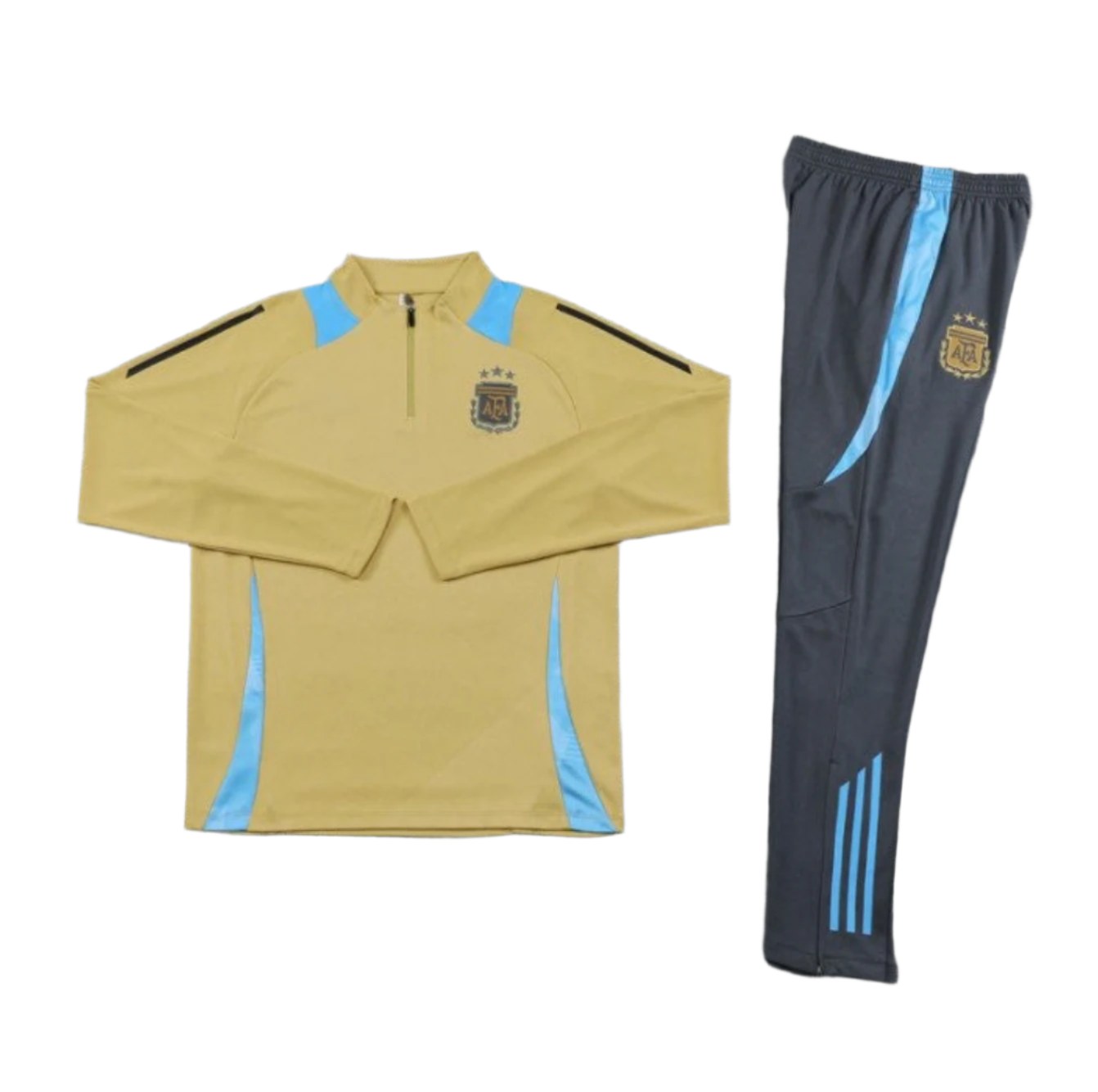 Argentina Tracksuit 24/25