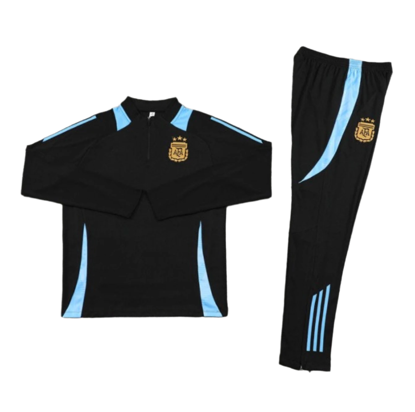 Argentina Tracksuit 24/25