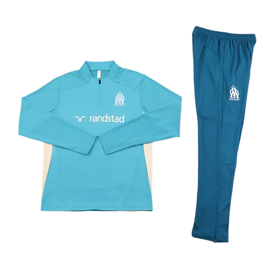 Marseille Tracksuit 24/25