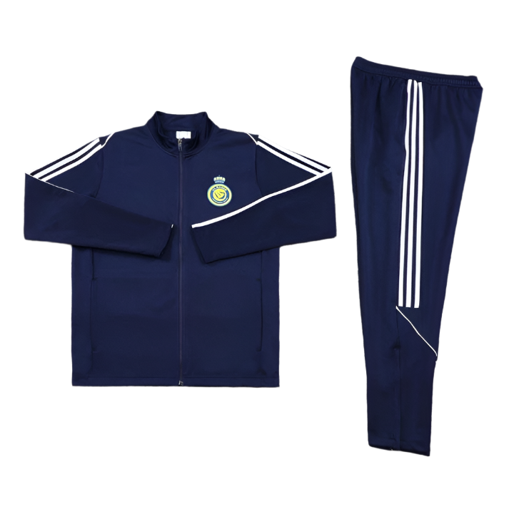 Al Nassr Tracksuit 24/25