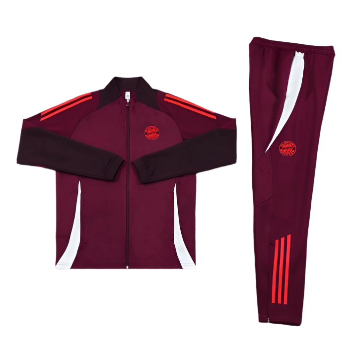 Bayern München Tracksuit 24/25