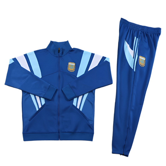 Argentina Tracksuit 24/25