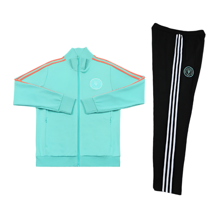 Inter Miami Tracksuit 24/25