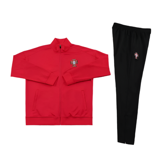 Portugal Tracksuit 24/25