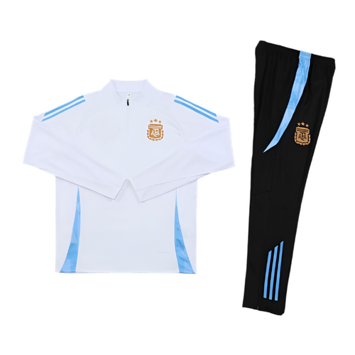 Argentina Tracksuit 24/25