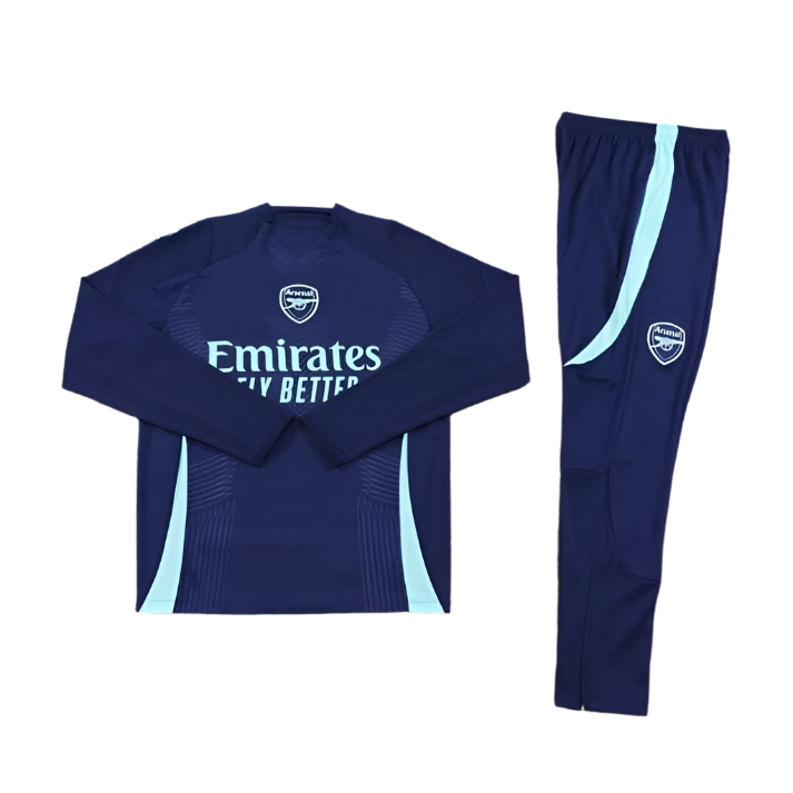 Arsenal Tracksuit 24/25