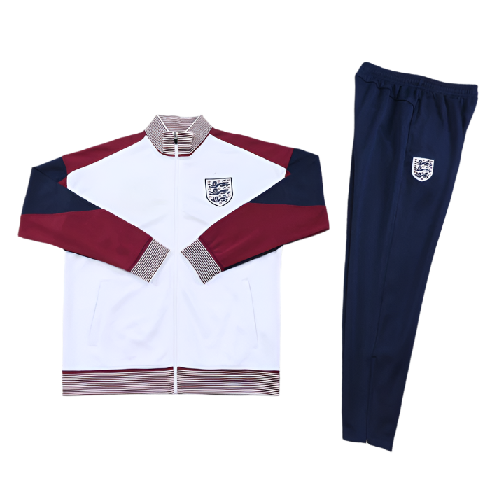 England Tracksuit 24/25