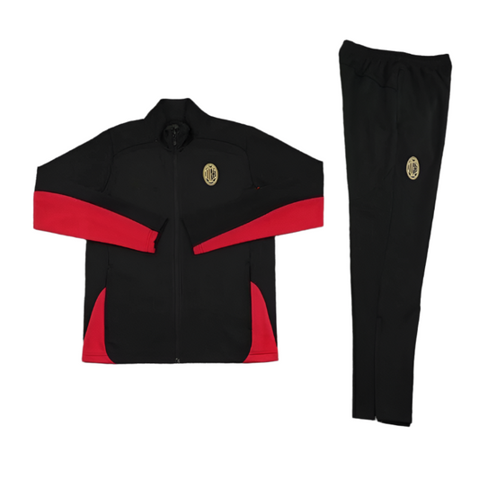 AC Milan Tracksuit 24/25