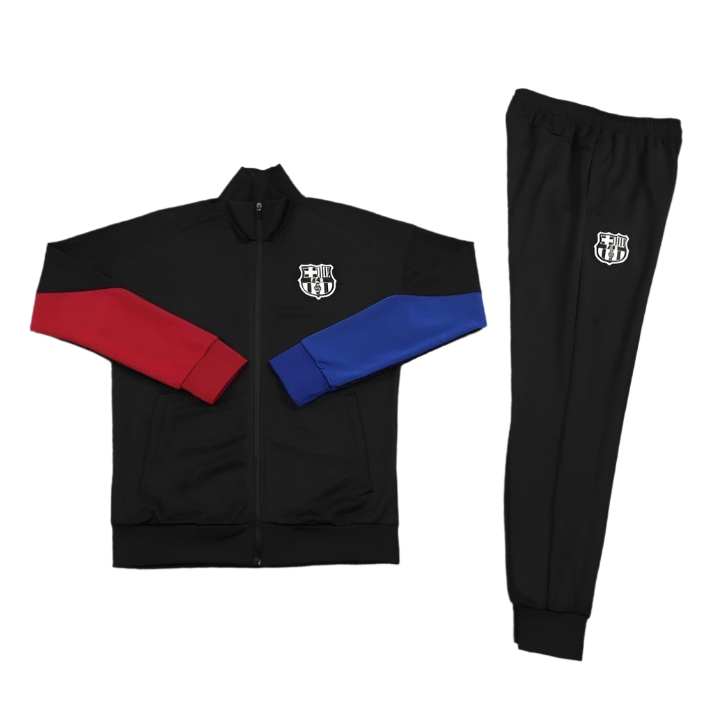 Barcelona Tracksuit 24/25