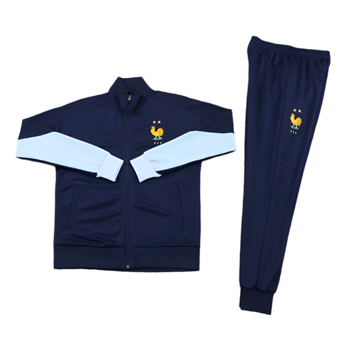 France Tracksuit 24/25