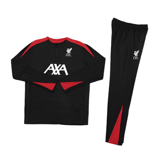 Liverpool Tracksuit 24/25